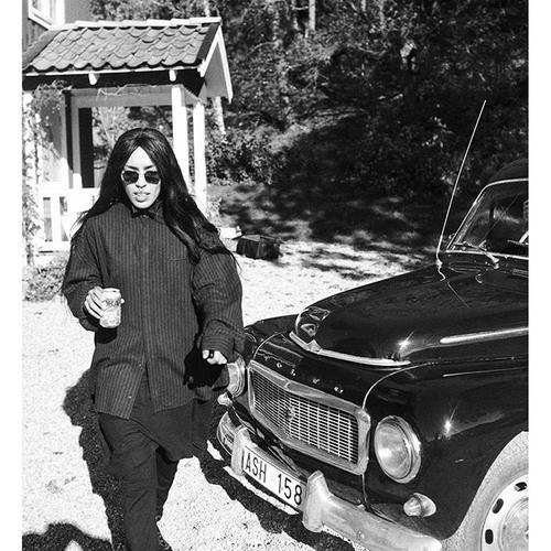 14 - December - Pluras Paradis, Sweden