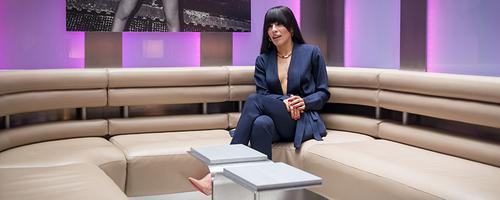 15 - May -  ORF.at Interview, Austria