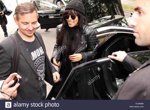 15 - May - Outside Le Moët hotel, Austria - celebrities-outside-le-mot-hotel-featuring-loreen-where-vienna-austria-EY0KBW.jpg