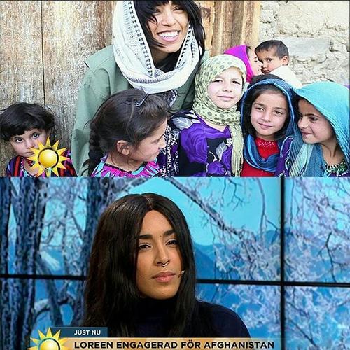 16 - December - Nyhetsmorgon, Sweden