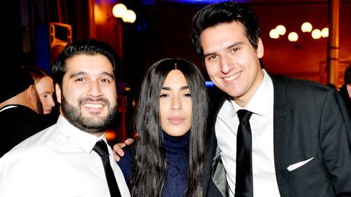 18 - December - Svenska hjältar, Sweden - loreen2Boch2Beskander.JPG