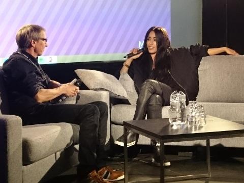 19 - September - Musik & Talang 2015, Finland