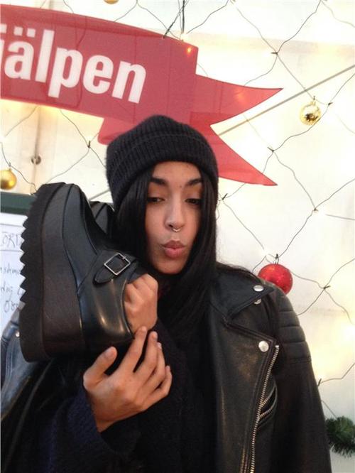 19 - December - Musikhjälpen, Sweden