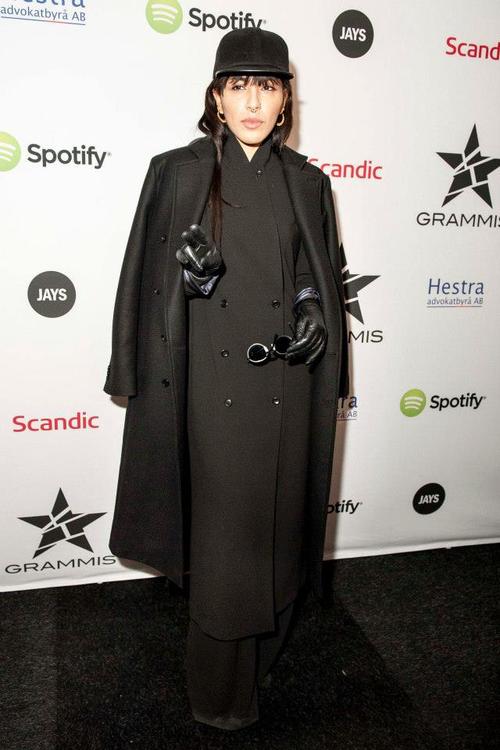 25 - February - Grammis 2015, Sweden