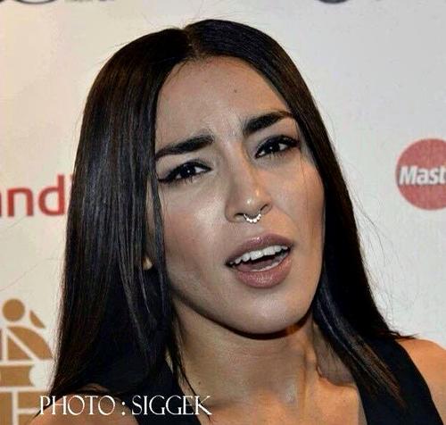 26 - January - Guldbaggen 2015, Sweden - 5~0.jpg