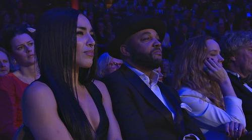 26 - January - Guldbaggen 2015, Sweden - photo_2811929.jpg