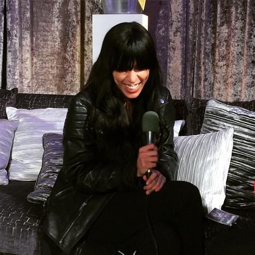 30 - March - Eurovision Greatest Hits Interview, UK - 11049208_1599634443607778_1097075285_n.jpg