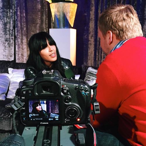 30 - March - Eurovision Greatest Hits Interview, UK - 11055784_358380307695210_724258895_n.jpg