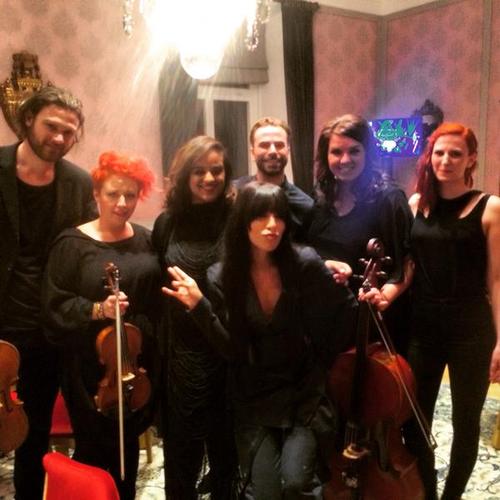 30 - April - Humorgalan, Sweden - vWOjzBp3uaI.jpg