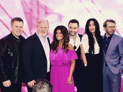 07 - May - Good Evening Europe Exhibition, Sweden - 13129321_1230170733669195_713047574_n.jpg