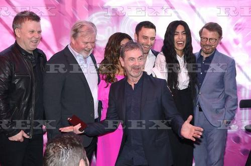 07 - May - Good Evening Europe Exhibition, Sweden - 5674739r.jpg