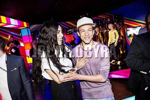 07 - May - Good Evening Europe Exhibition, Sweden - AB95363389.jpg