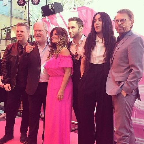 07 - May - Good Evening Europe Exhibition, Sweden - CQmvALlwRYA.jpg