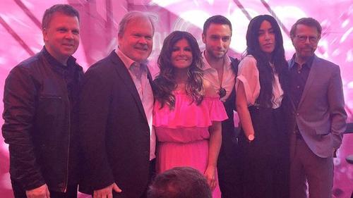 07 - May - Good Evening Europe Exhibition, Sweden - escvinnare-jpg.jpg