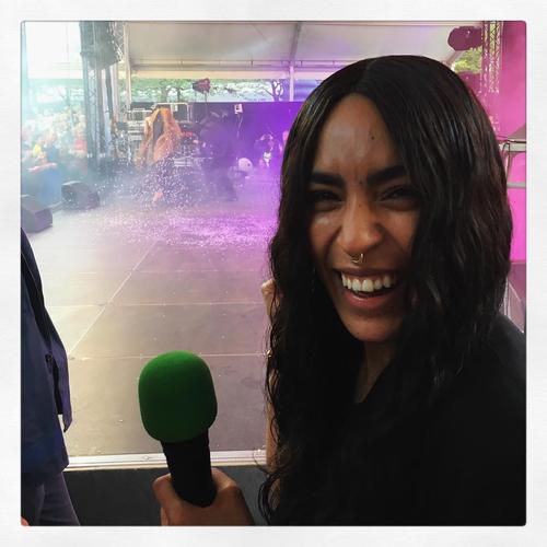 13 - May - P4 Radio Show in Kungsträdgården, Sweden - 13188127_1060380224042593_727192428_n.jpg