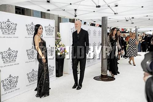 16 - June - Polar Music Prize, Sweden - AB96976374.jpg