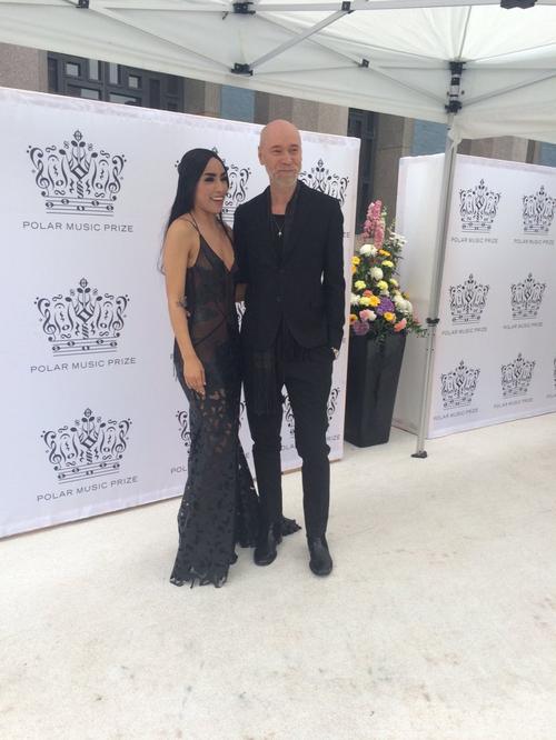 16 - June - Polar Music Prize, Sweden - ClEyzm0WQAADpk8_large.jpg