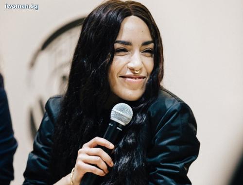 24 - March - Press Conference, Bulgaria (MM TV Fanpage, Орлин Огнянов)