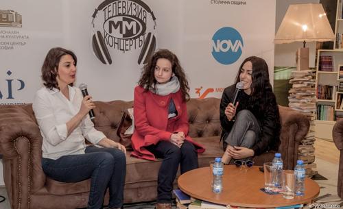 24 - March - Press Conference, Bulgaria (MM TV Fanpage, Орлин Огнянов) - IMG_9301.jpg