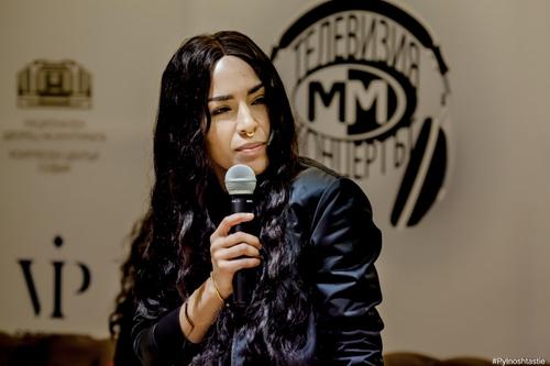 24 - March - Press Conference, Bulgaria (MM TV Fanpage, Орлин Огнянов) - IMG_9316.jpg