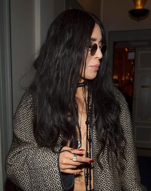 13 - January - Elle Galan 2017, Sweden