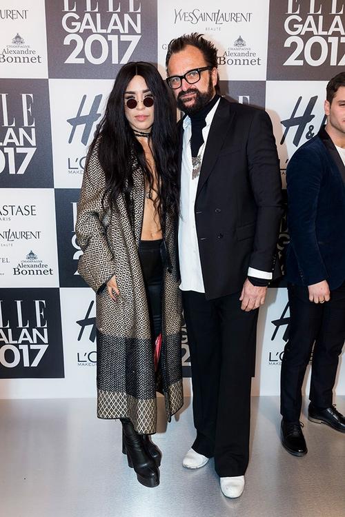 13 - January - Elle Galan 2017, Sweden - Loreen-och-Johan-Lindeberg-.jpg