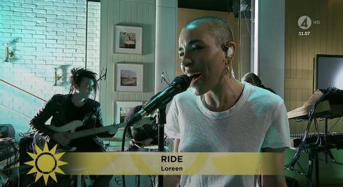 26 - November - Nyhetsmorgon (TV4), Sweden - loreen2.png