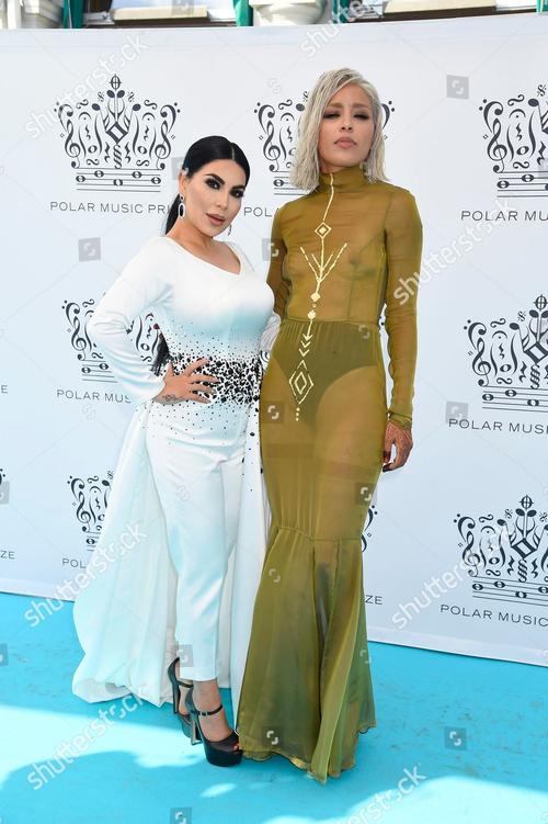 14 - June - Polar Music Prize 2018, Sweden - polar-music-prize-stockholm-sweden-shutterstock-editorial-9716467ev.jpg