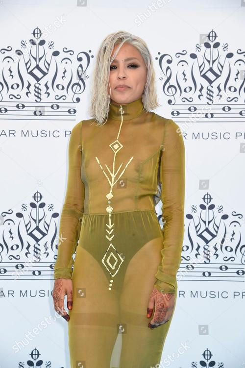 14 - June - Polar Music Prize 2018, Sweden