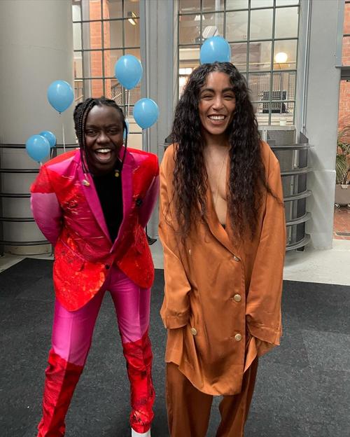 03 - May - Världens viktigaste kväll, Sweden