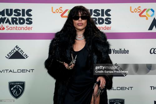 03 - November - LOS40 Music Awards, Spain - gettyimages-1773343732-2048x2048.jpg