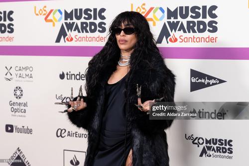 03 - November - LOS40 Music Awards, Spain - gettyimages-1773369994-2048x2048.jpg