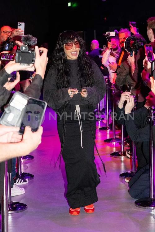 15 - April - Eurovision in Concert, Netherlands