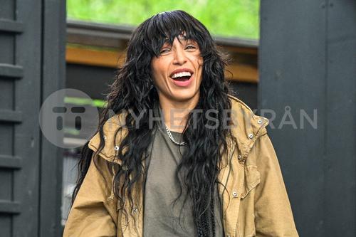 16 - May - Kungsträdgården, Sweden