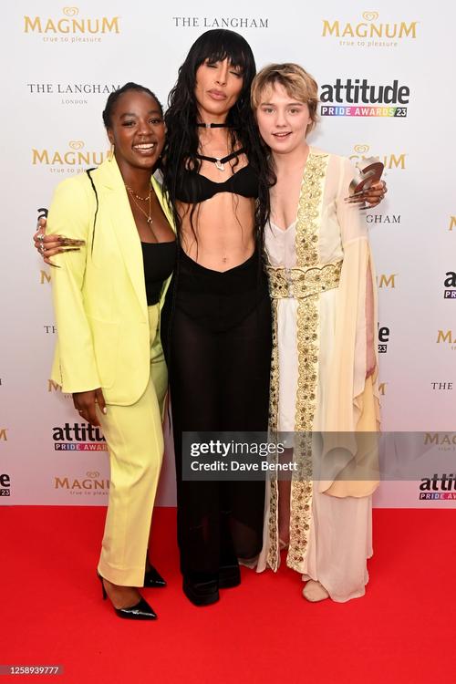 22 - June - Attitude Pride Awards 2023, UK - gettyimages-1258939777-2048x2048.jpg