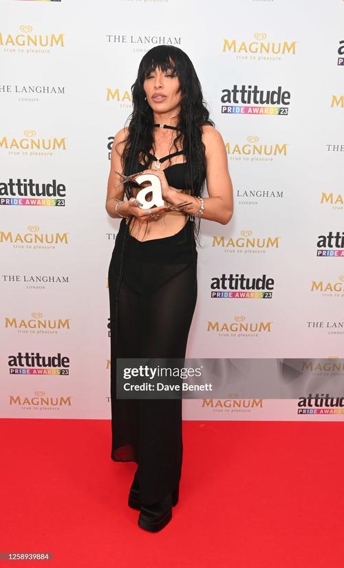 22 - June - Attitude Pride Awards 2023, UK - gettyimages-1258939884-2048x2048.jpg
