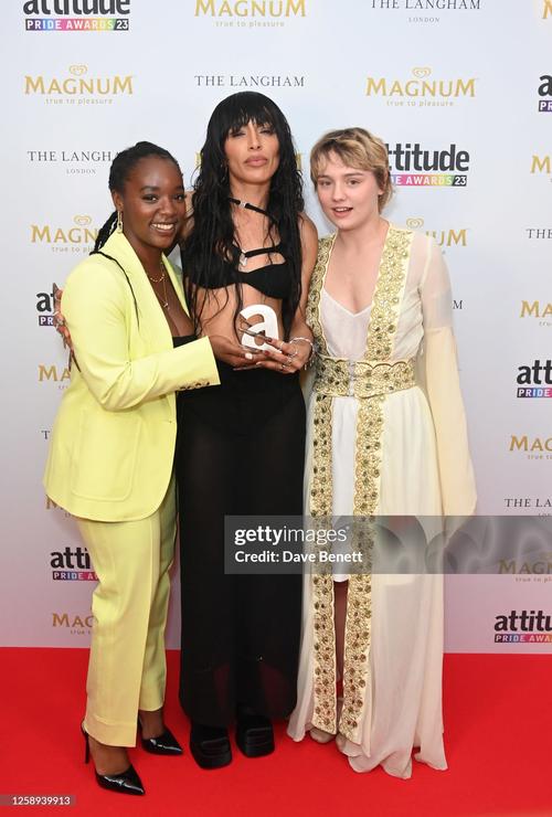 22 - June - Attitude Pride Awards 2023, UK - gettyimages-1258939913-2048x2048.jpg