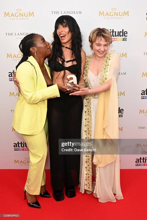 22 - June - Attitude Pride Awards 2023, UK - gettyimages-1258939921-2048x2048.jpg