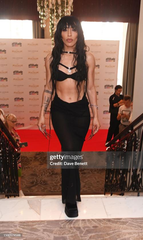 22 - June - Attitude Pride Awards 2023, UK - gettyimages-1500574588-2048x2048.jpg