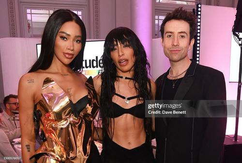 22 - June - Attitude Pride Awards 2023, UK - gettyimages-1500576057-2048x2048.jpg