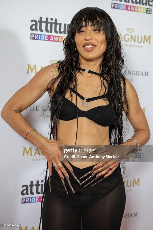 22 - June - Attitude Pride Awards 2023, UK - gettyimages-1500576546-2048x2048.jpg