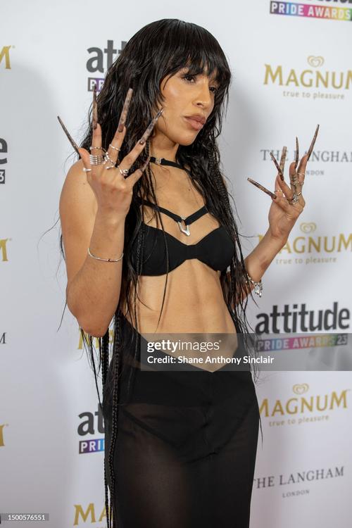 22 - June - Attitude Pride Awards 2023, UK - gettyimages-1500576551-2048x2048.jpg