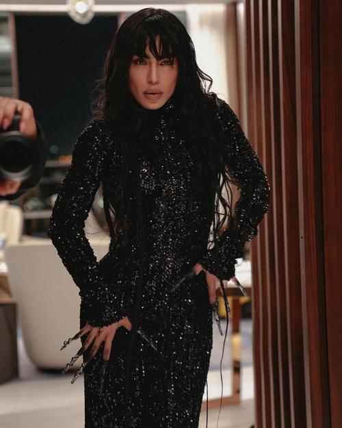 02_19 - Vogue Ball of Arabia (Sahra Zadat)