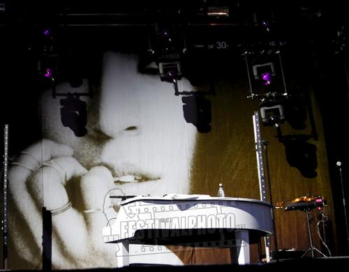 14 - July - Hasslö, Hasslöfestivalen (© Festivalphoto)