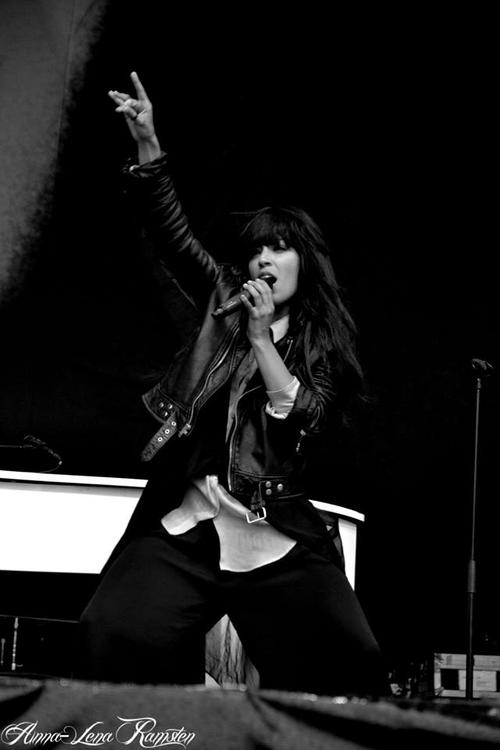 19 - June - Västeras, Västeras Cityfestival