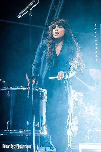 20 - July - Trollhättan, Fallens Dagar (© Robert Qvist)