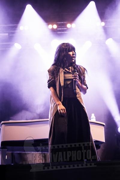 24 - July - Eksjö, Eksjö Stadsfest (Jörgen Lundh, Fredrik Arvidsson © Festivalphoto)