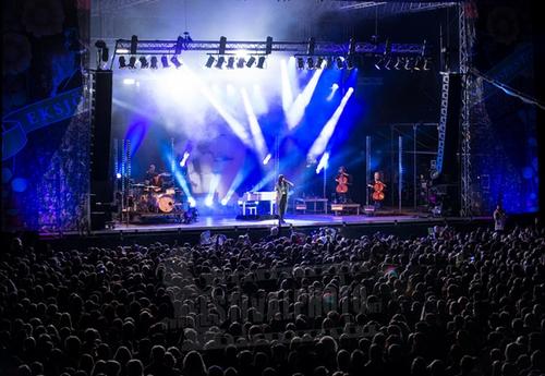 24 - July - Eksjö, Eksjö Stadsfest (Jörgen Lundh, Fredrik Arvidsson © Festivalphoto) - eksjo-stadsfest-20120824_loreen-_9015.jpg