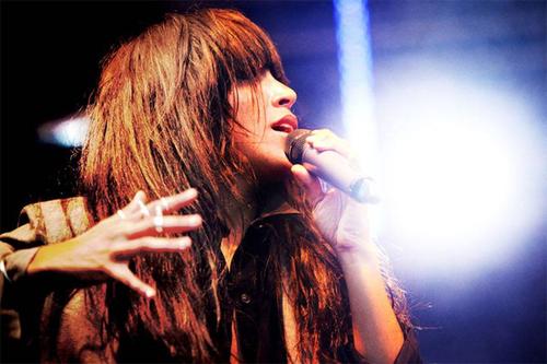 27 - June - Karlskoga, Karlskogafesten (© Aftonbladet.se)