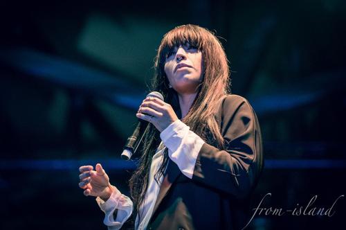 02 - December - Årets Julshow, Sweden (© Julia Fromisland)